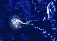 Imagem do signo de peixes