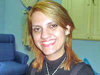 Foto de Luciana Cetrim