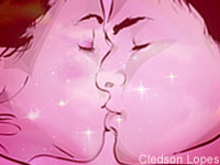 ilustra&ccedil;&atilde;o: Cledson Lopes
