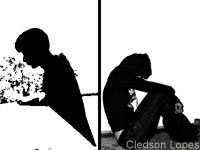 ilustra&ccedil;&atilde;o: Cledson Lopes