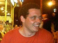 Foto de Diogo Tourino