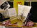 Kit Glamour Amour (necessaire, colônia, sabonete líquido, hidratante, brinde perfume de bolsa, foto cartão) - R$ 245,98 - Boticário - Mister Moore