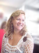 Foto de M&aacute;rcia Camilo, uma das entrevistadas na mat&eacute;ria