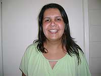 Foto de Fabiane Acelina de Carvalho