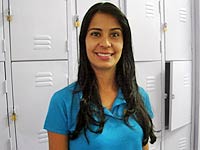 Foto de Graziela Le?o