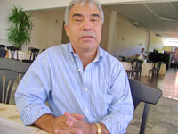 Foto de 
Jo?o de Matos