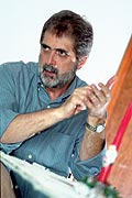 Alberto Portugal