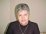 Aldaisa Angela Belchior Sartini