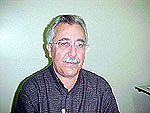 Aloisio Antonio Siqueira Marques