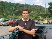 Luciano Henrique Mattos de Almeida