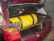 Foto de um calend?rio