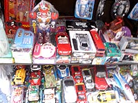 Foto da camel? Olinda