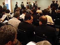 reuni?o de prefeitos