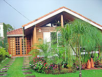foto de casa
