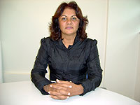 foto de Elza Coimbra