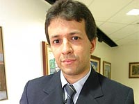 Fernando Agra