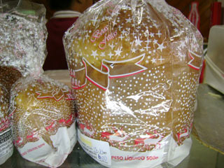 panetone