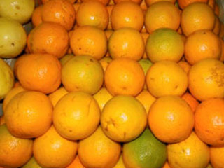 laranja