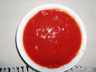 Tomate