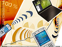 foto de v?rios gr?ficos