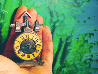 Aprenda a gerenciar o seu tempo