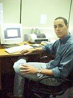 Brenno Neder Machado