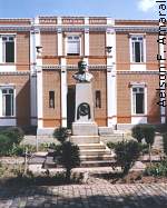 Museu Mariano Proc?pio