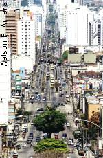 Avenida Rio Branco