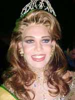 Miss Brasil Gay 2002