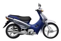 Honda Biz
