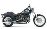 Softail FX