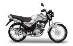 YBR 125-K