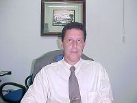 Marcos Enrique A. Silva