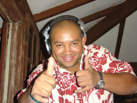 DJ Zulu