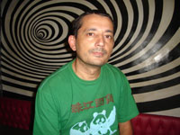 Maur?cio de Mello Lemos