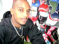 Foto de Jamil Zaiden