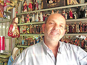 foto de Henrique Oliveira