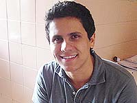 Foto de Fellipe Gomes