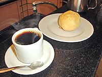 cafezinho