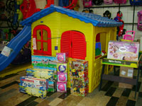 Brinquedos
