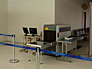 Aeroporto Regional da Zona da Mata