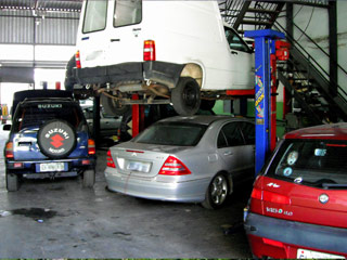 Oficina