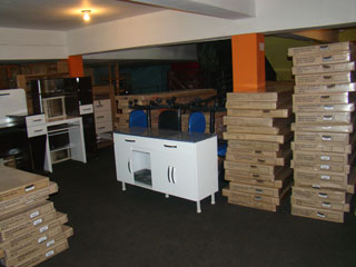 Alíquota IPI Móveis