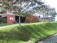 sede Embrapa Gado de Leite