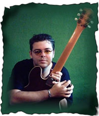 Rodrigo Antunes