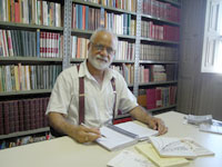Foto de Wanderley