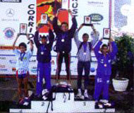 R?stica Fuzileiros Navais -
Foto: Revista Contra Rel?gio