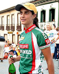 Foto Arquivo pessoal