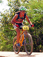 Foto Arquivo pessoal