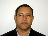 Atleta Marcos Vin?cius Rodrigues